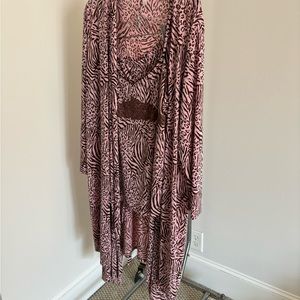 Josie 3 pc pajama set